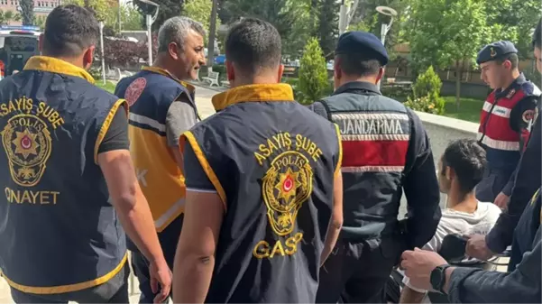 Adıyaman'da iki polisi şehit eden ve tutuklanan polis memurunun ifadesi ortaya çıktı