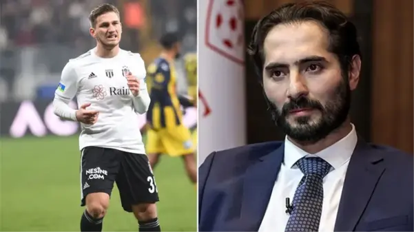 Semih Kılıçsoy'u neden kadroya almadılar? Hamit Altıntop'tan olay açıklamalar