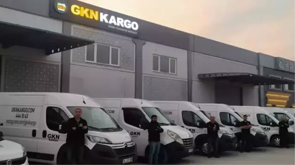 Galatasaray ve Beşiktaş'a sponsor olmuştu! GKN Kargo 563 milyon liralık borçla iflas etti