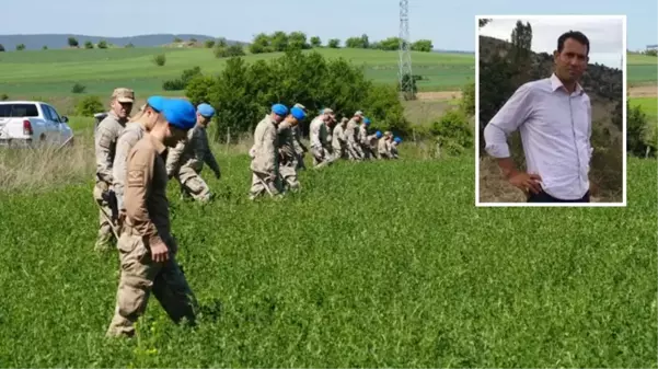 Köyde korkunç cinayet! Kesik baş her yerde aranıyor