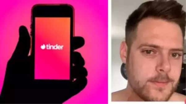 Tinder'da tanıştığı kadınları kişisel bilgilerini çalarak 3.2 milyon TL dolandırdı