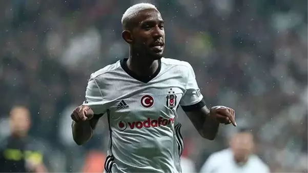 Beşiktaşlılar hayalini kuruyordu! Talisca, geri dönmek istiyor