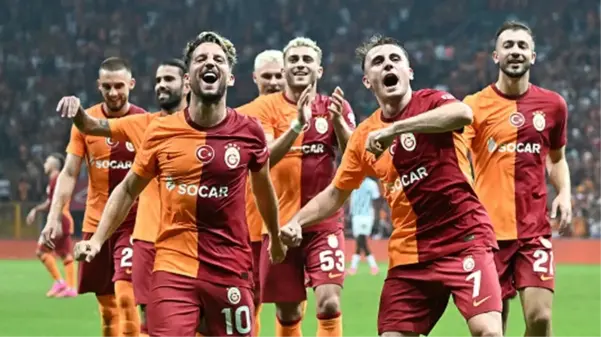 Rakam öyle böyle değil! Galatasaray, şampiyon olursa köşeyi döndü