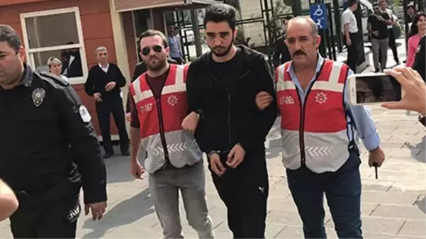 Bakırköy'de insanların üzerine araba sürerek tepki toplayan eski hakim ve savcının oğlu yine bir olaya karıştı