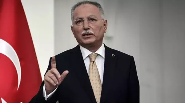 CHP ve MHP'nin 2014'teki çatı adayı Ekmeleddin İhsanoğlu, 10 yıl sonra ilk kez konuştu