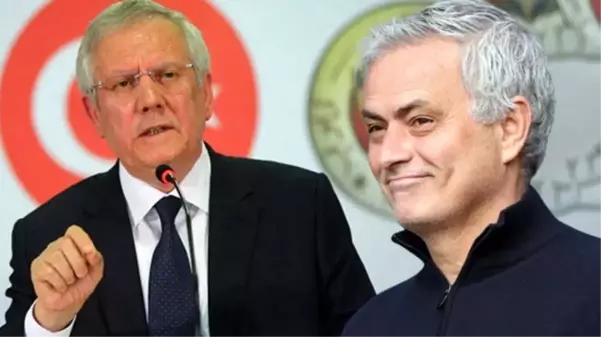 Manşetlerden biri bomba! Aziz Yıldırım'ın Mourinho açıklaması dış basında geniş yankı buldu