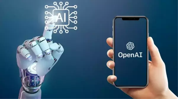 Daha hızlı ve ücretsiz! OpenAI, yeni yapay zeka modelini tanıttı