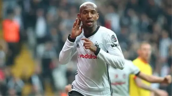 Bundan daha iyi bir fırsat olamaz! Talisca, geri mi dönüyor?