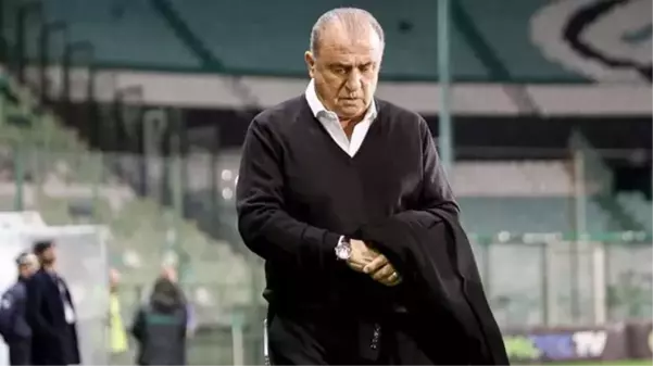 Fatih Terim: Sezon sonunda her şeyi açıklayacağım