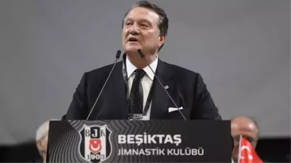 Beşiktaş'ta yeni teknik direktör kim olacak? İşte ağır basan isim