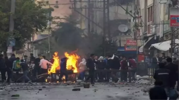 Rekor cezaların verildiği Kobani olayları nasıl başladı?