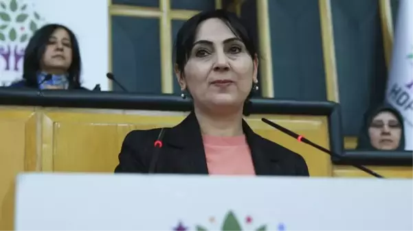 30 yıl hapis cezası verilen Figen Yüksekdağ: Kimsenin yüzü düşmesin, yüreği kararmasın