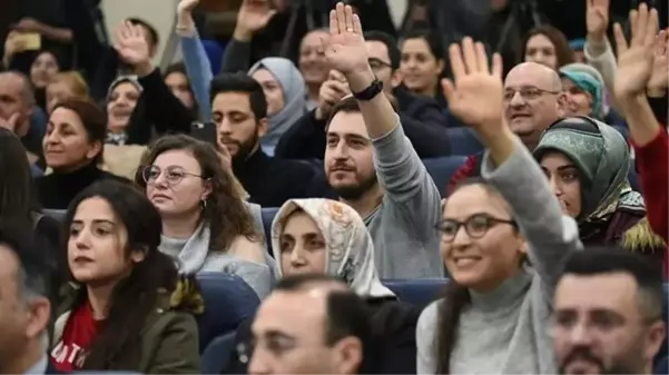 20 bin sözleşmeli öğretmen ataması için başvuru tarihleri belli oldu