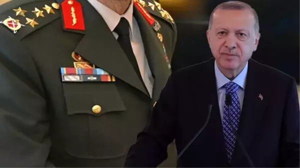 Cumhurbaşkanı Erdoğan'dan 28 Şubat davasından hüküm giyen emekli generallere af