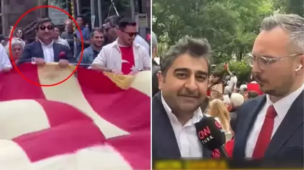 Firari iş insanı Sezgin Baran Korkmaz: 2 ay sonra Türkiye'ye döneceğim