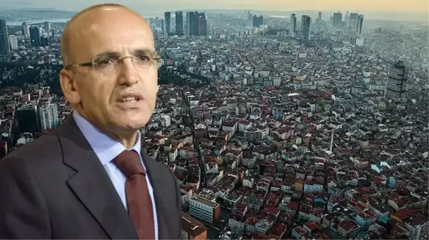 Kirada yüzde 25 sınırı devam edecek mi? Mehmet Şimşek canlı yayında yanıtladı