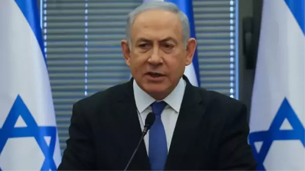 Uluslararası Ceza Mahkemesi'nden Netanyahu hakkında tutuklama kararı