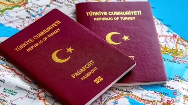 Schengen vize ücretlerine yüzde 12 zam