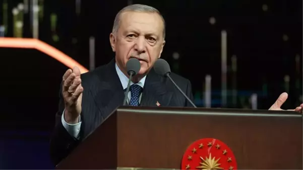 Cumhurbaşkanı Erdoğan: Norveç, İrlanda ve İspanya'nın Filistin'i tanıma kararından büyük memnuniyet duydum