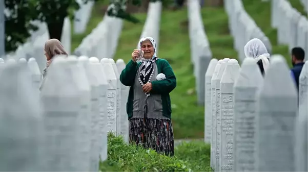 BM Genel Kurulu, 11 Temmuz'u Srebrenitsa Soykırımı'nı anma günü ilan etti