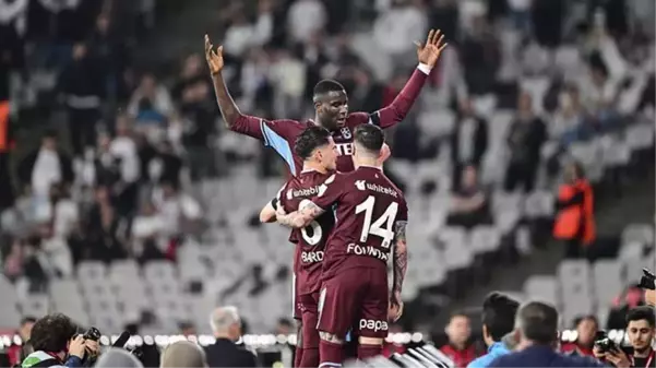 Kendi sahasından aldı, götürdü! Onuachu'dan şapka çıkarılacak gol