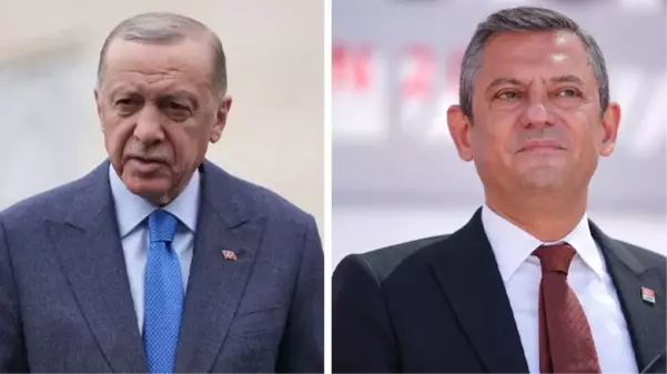 Son anket yayınlandı! CHP ile AK Parti arasındaki makas iyice açılıyor