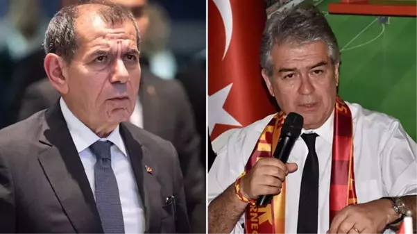 Dursun Özbek mi, Süheyl Batum mu? Galatasaray başkanını seçiyor