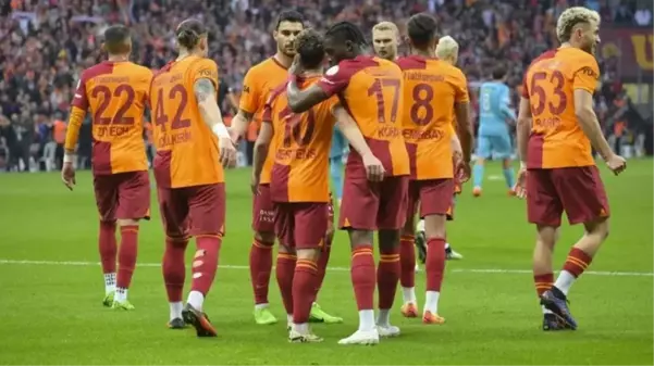 Aslan yine tarih yazdı! İşte Galatasaray'a şampiyonluğu getiren kritik maçlar