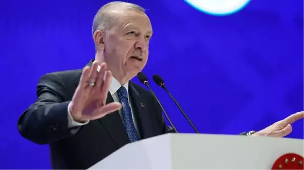 Cumhurbaşkanı Erdoğan'dan 27 Mayıs mesajı: Üzerinden asırlar geçse de unutmayacağız