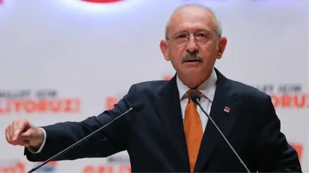 Kılıçdaroğlu'ndan emeklilere yönelik çok konuşulacak sözler: Hak ediyorlar, yan kardeşim o zaman