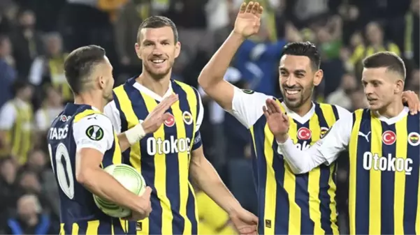 Fenerbahçe'nin kaptanları yönetime resti çekti: İsmail Kartal varsa, biz yokuz