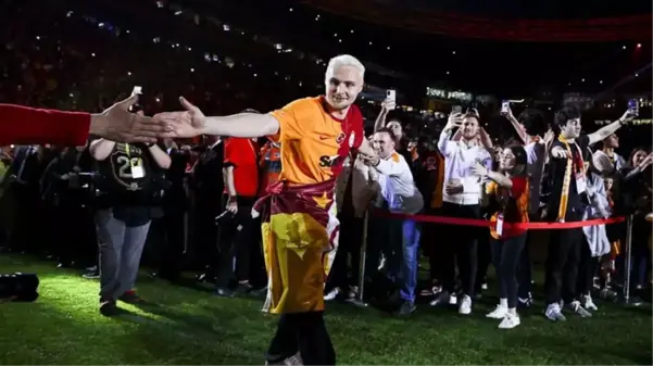 Şampiyonluk kutlamaları sonrası çıldırdı! Nelsson'dan Galatasaray taraftarına: Size yazıklar olsun