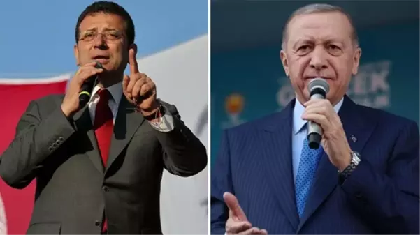 İmamoğlu'ndan Erdoğan'ın Roma gezisi eleştirisine yanıt: Kamu parasını korumayı bana mı öğretecek?