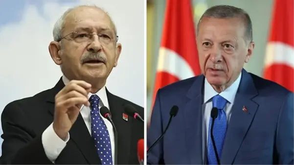 Kılıçdaroğlu'ndan Erdoğan'a zehir zemberek yanıt: O hançeri 15 Temmuz'da milletin sırtına sapladın