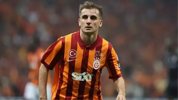 Kerem Aktürkoğlu Galatasaray'dan ayrılıyor mu? Menajerinden açıklama var