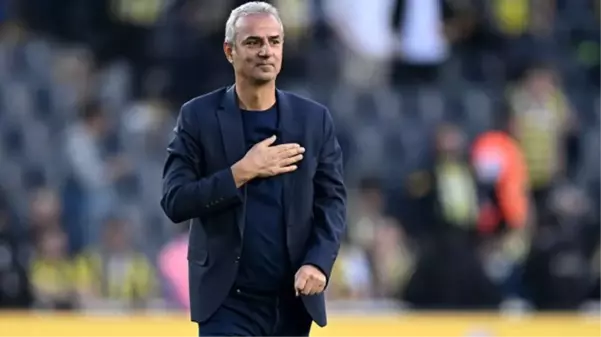 Fenerbahçe, İsmail Kartal ile yollarını ayırdı