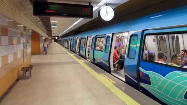 İstanbul Valiliği'nden Gezi Parkı önlemi! Taksim ve Şişhane metro istasyonu 15.00 itibarıyla kapatılıyor