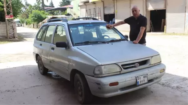 13 yıldır ehliyet hayali kuran adam 18'nci sınavda da başarısız oldu: Doktor bile bu soruları bilmez