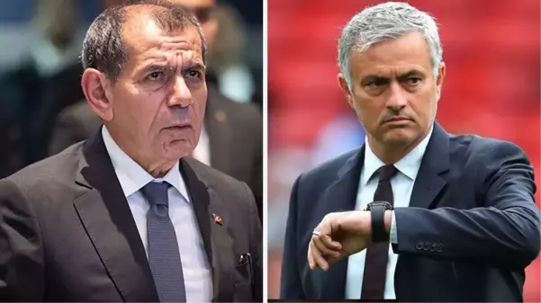 Fenerbahçeliler çok kızacak! Dursun Özbek'ten bomba Mourinho yorumu