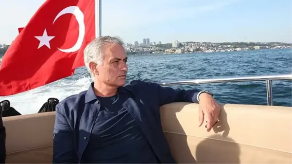 Bu yıldızlar Türkiye'ye gelirse şaşırmayın! Transferde Mourinho etkisine hazır olun