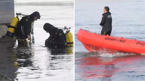 Dicle Nehri'ne düşen 16 yaşındaki kızdan acı haber! Cansız bedeni Suriye'de bulundu