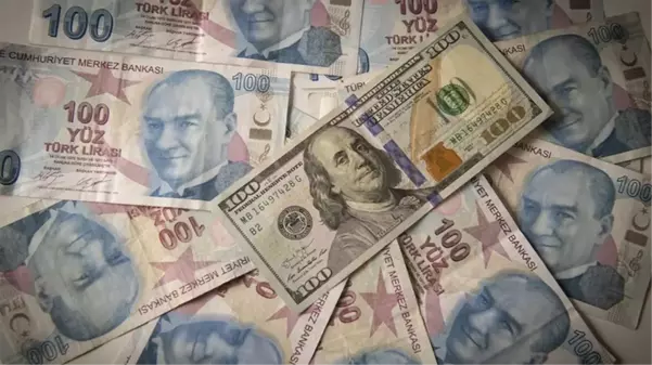 Döviz fiyatlarında hareketlilik devam ediyor! Dolar güne yükselişle başladı