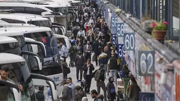 Otogarlarda emekli denetimi! Yüzde 20 indirimi uygulamayan firmalara ceza kesiliyor