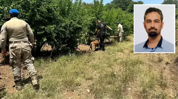 4 gündür aranan doktor ormanda ölü bulundu