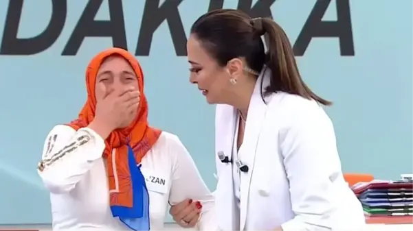 Didem Arslan Yılmaz'ın programında cinayet itirafı! Kayınpeder gelinini öldürdü, haberi alan anne kahroldu