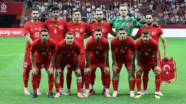 A Milli Takım'da sakatlık şoku! Yıldız futbolcu, EURO 2024'ü kaçırma tehlikesiyle karşı karşıya