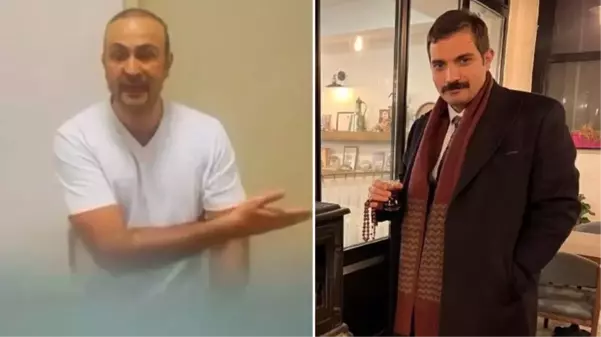 Sinan Ateş cinayetinin kilit ismi Tolgahan Demirbaş, savcıyı açık açık tehdit etti: Onlarla aynı safta olmayın