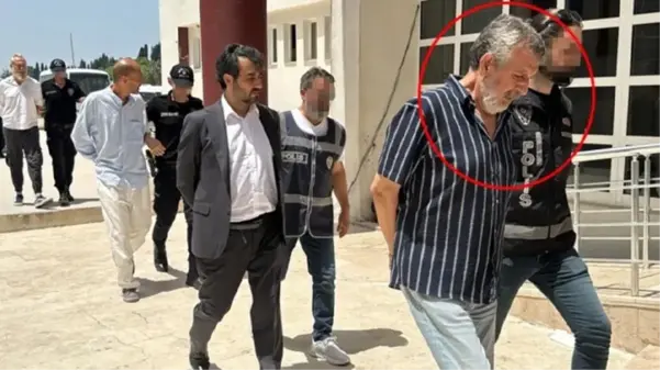 Oyuncu Yusuf Atala, devre mülk dolandırıcılığı operasyonunda tutuklandı