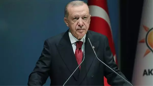 Erdoğan'dan Cumhur İttifakı mesajı: Fitne kazanı kaynatanların oyununa gelmeyeceğiz