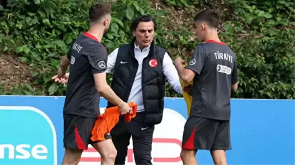 Montella'dan tartışma yaratacak Arda Güler itirafı: Ben karar vermedim